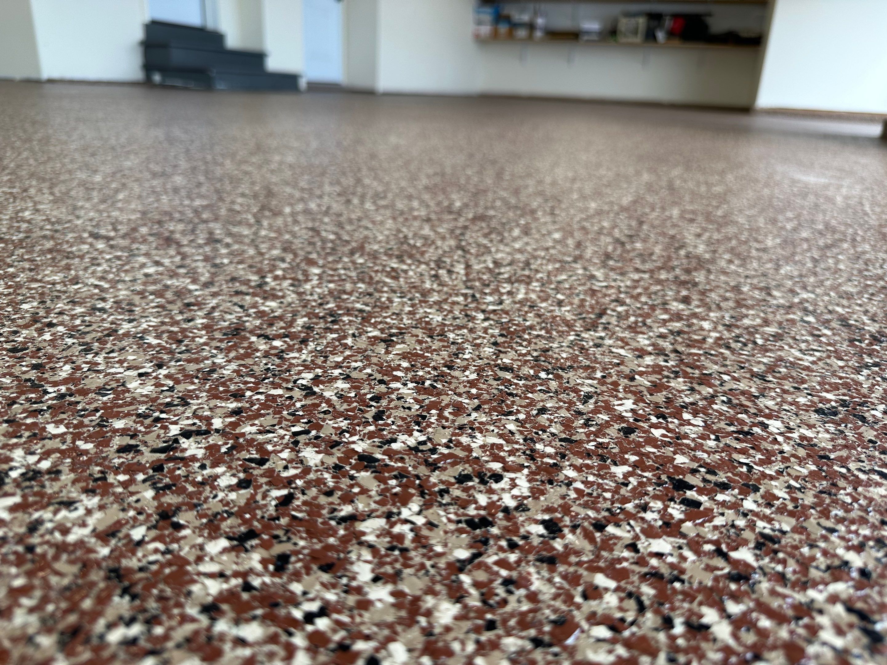concrete project